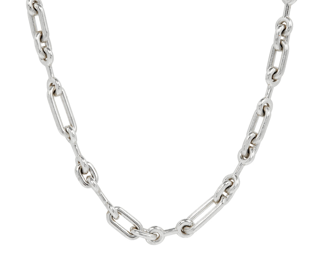 Medium Link Pelham Necklace - TWISTonline