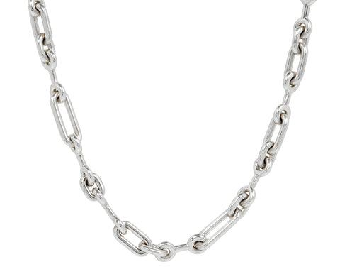Medium Link Pelham Necklace - TWISTonline