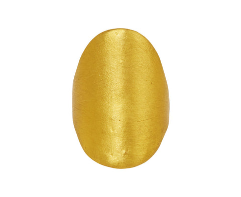 Mallary Marks Large Signet Ring