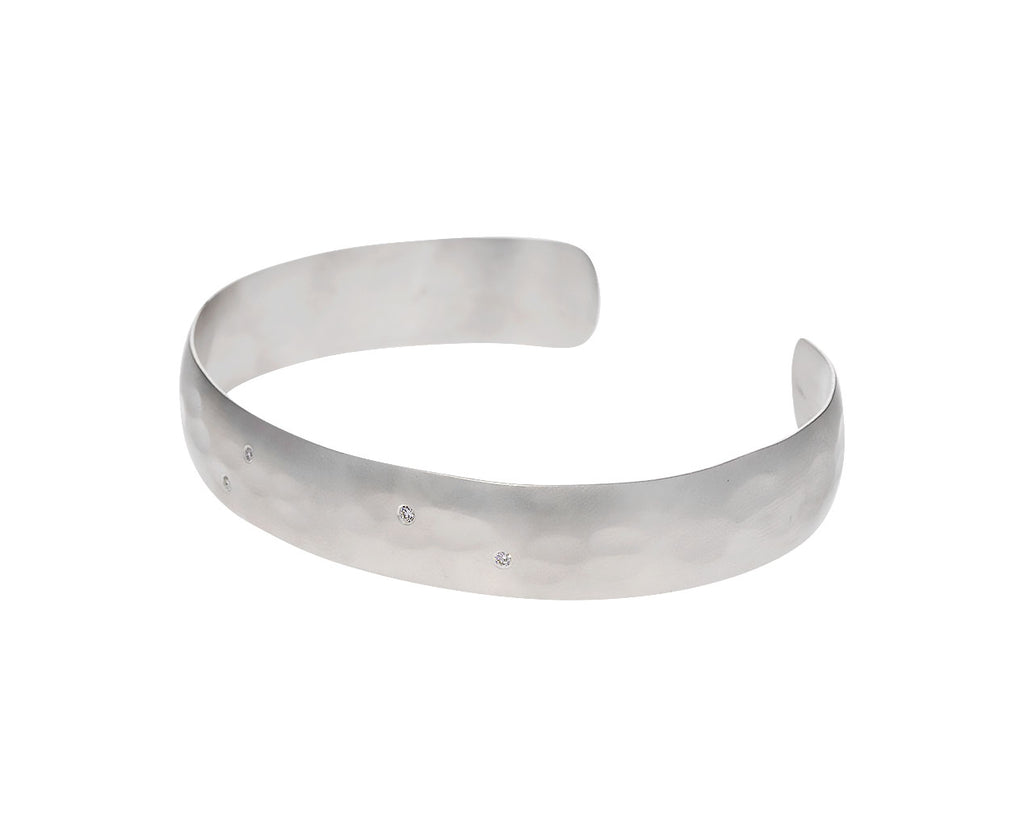 Aurora Cuff Bracelet