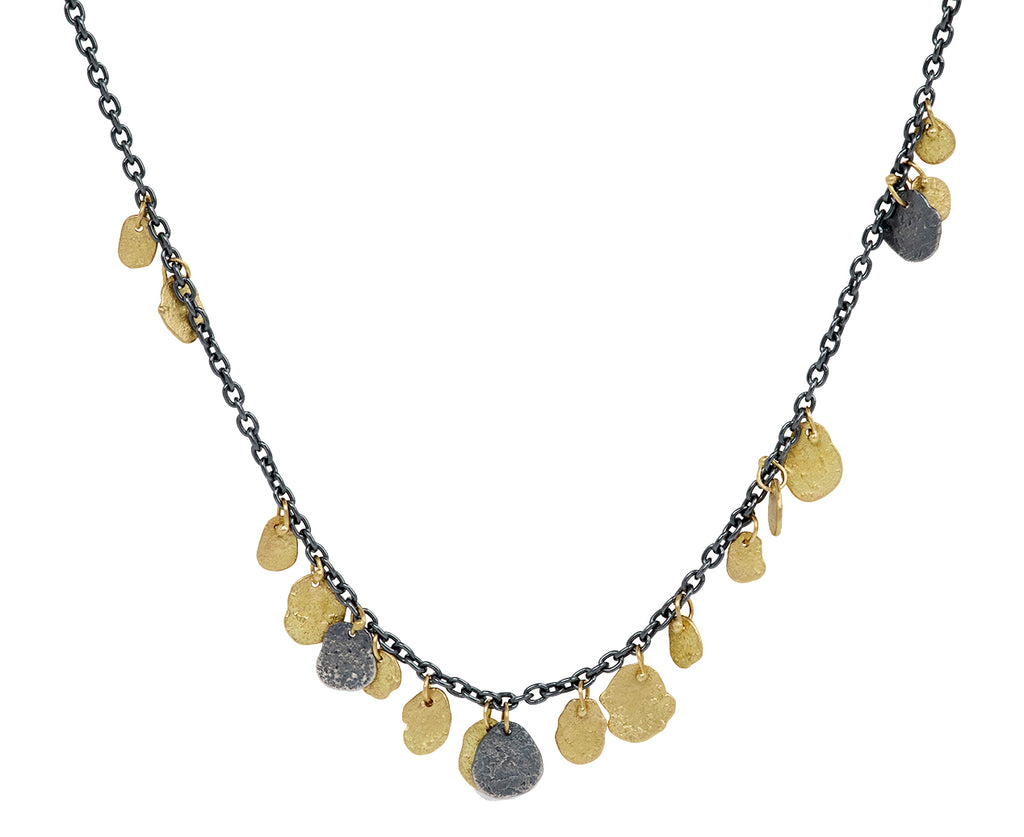 Sarah McGuire Kelp Pond Necklace