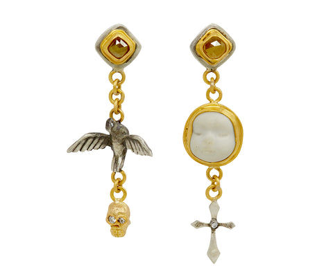 Spirit Earrings