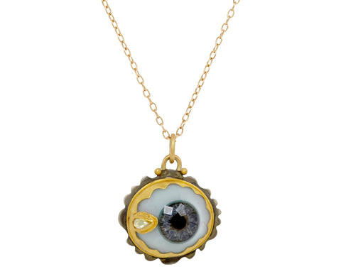 Ete Necklace
