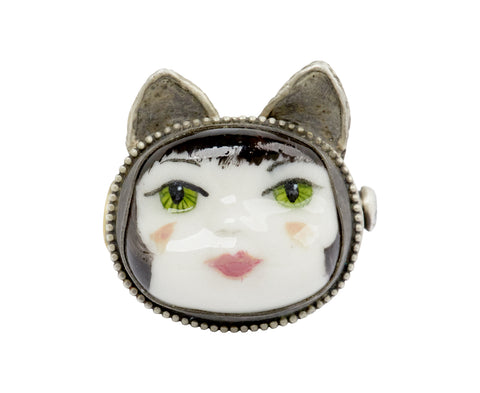 Le Chat Ring