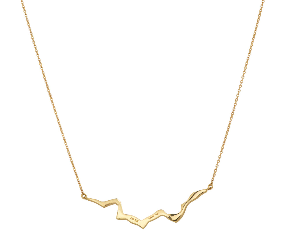 Kintsugi Necklace
