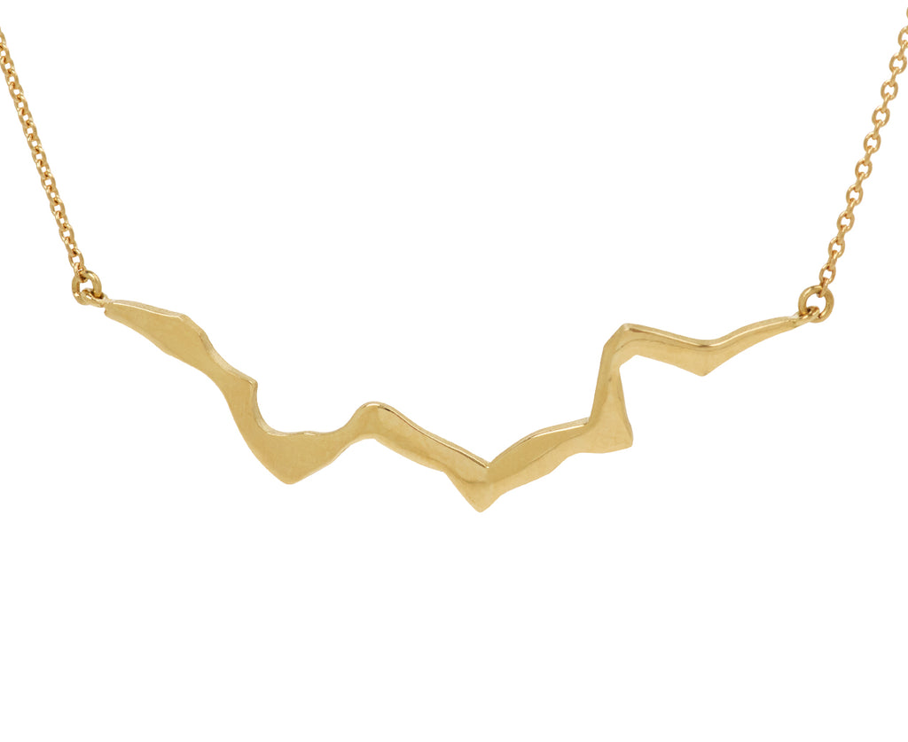 Kintsugi Necklace