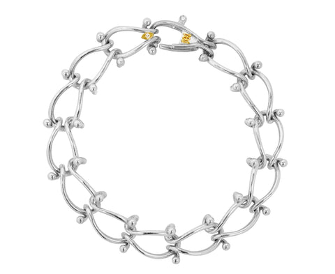 Hassou Junior Puzzle Chain Bracelet