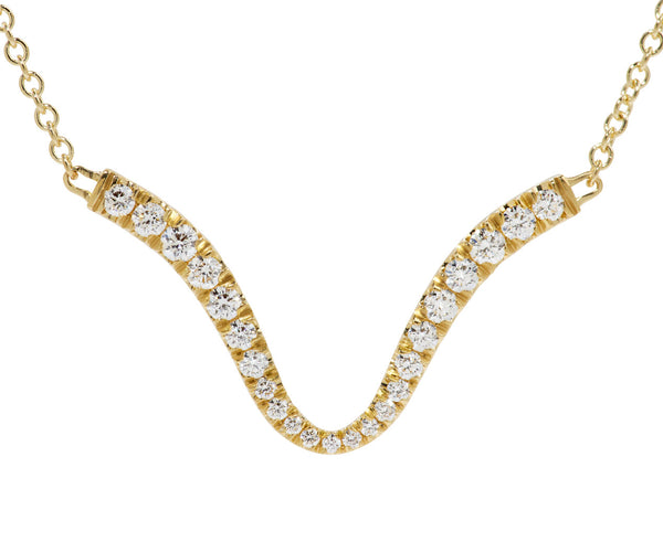 商品画像：Diamond Toggle Crownwork Link Chain by Ray Griffiths - NEWTWIST 2
