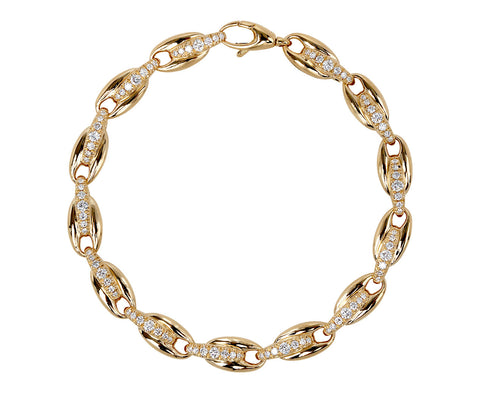 Diamond Ada Bracelet - TWISTonline