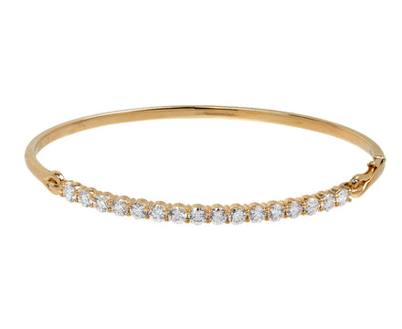Diamond Lenox Bracelet