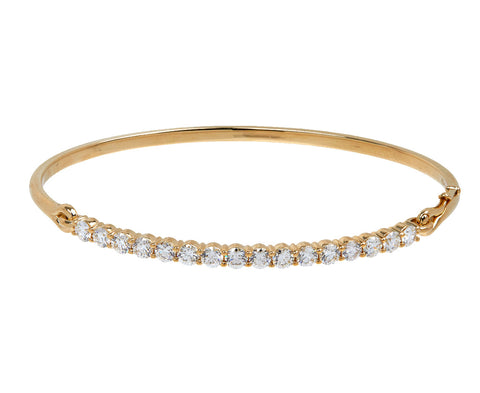 Diamond Lennox Bracelet