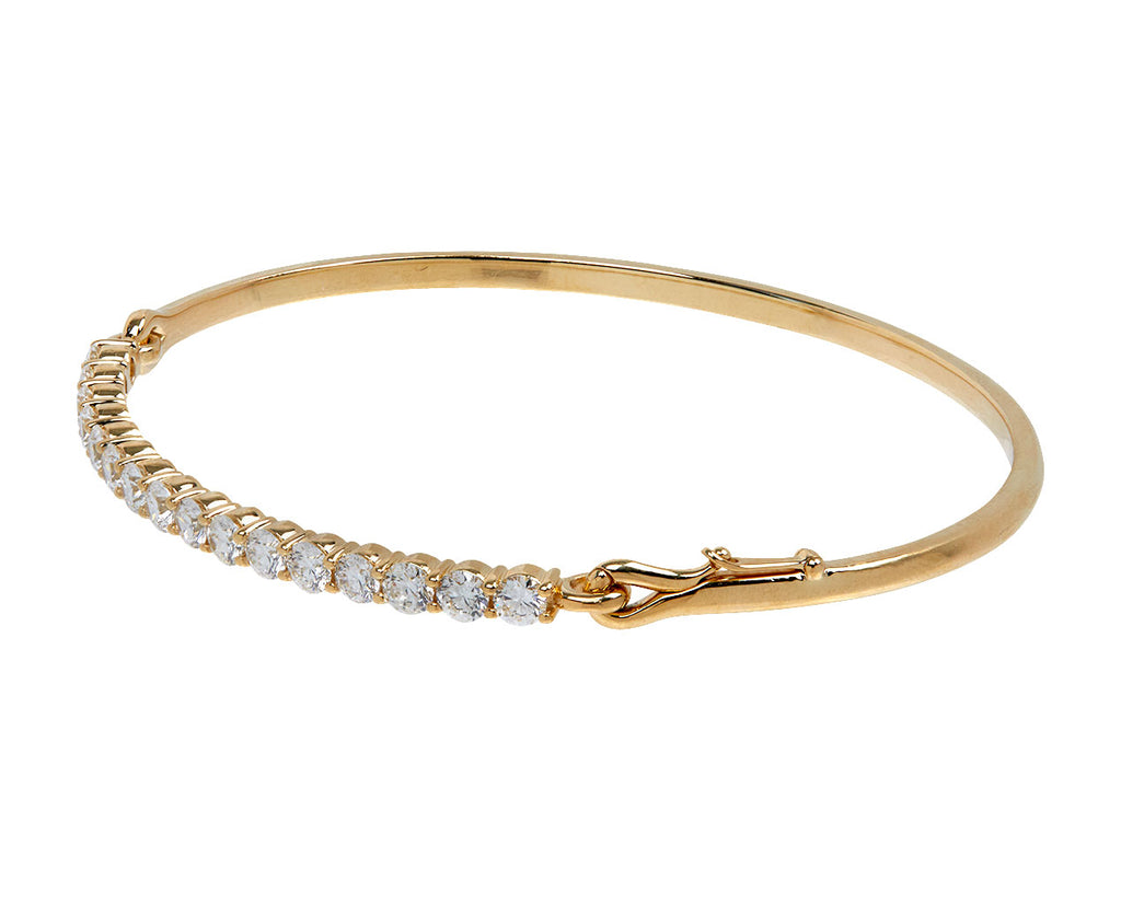 Diamond Lenox Bracelet