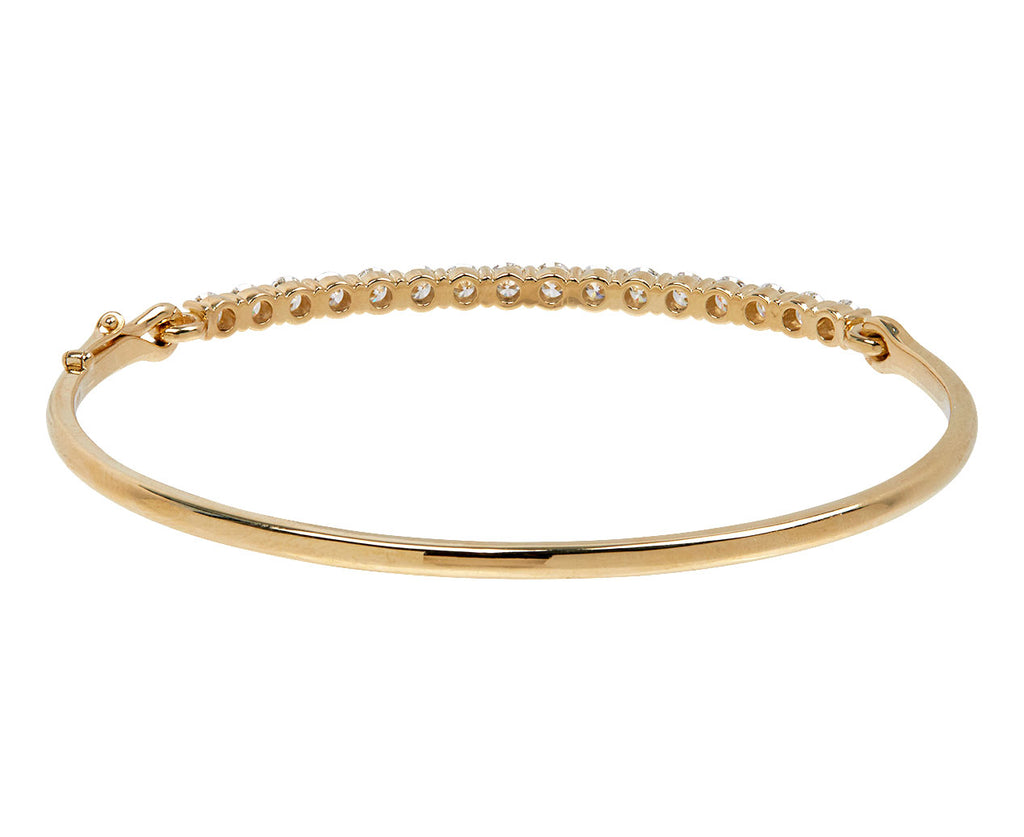 Diamond Lenox Bracelet