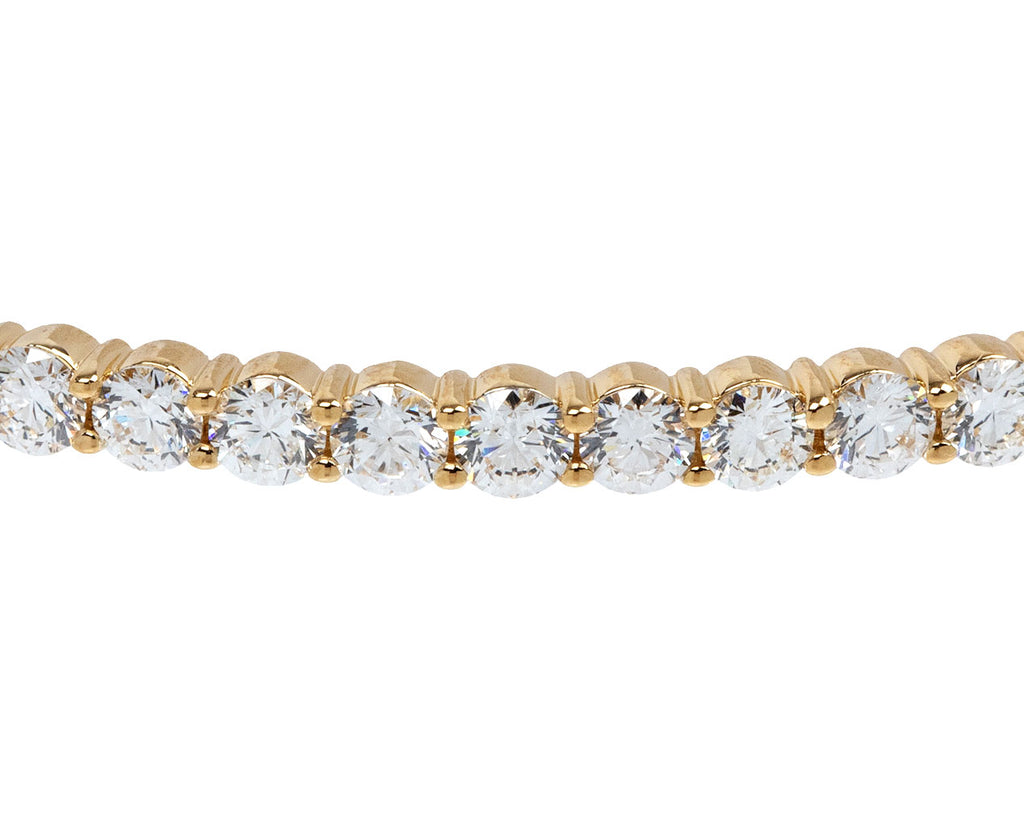 Diamond Lenox Bracelet