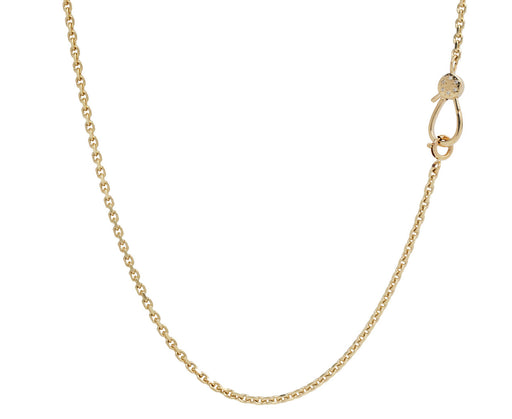 Pascale Monvoisin Paloma Long Necklace