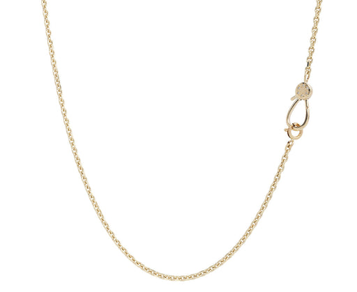 Pascale Monvoisin Paloma Necklace