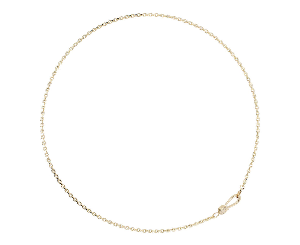 Pascale Monvoisin Paloma Necklace - Whole View