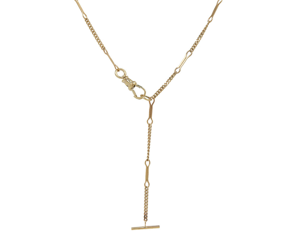 Pascale Monvoisin Petra Necklace - Toggle