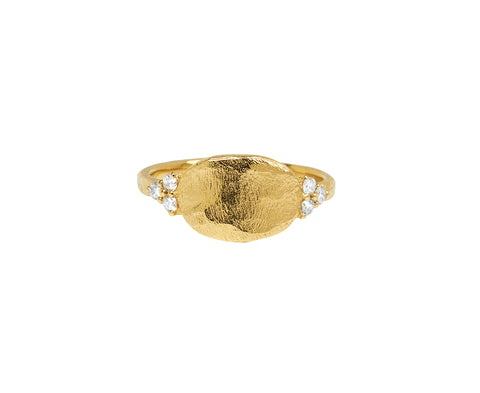 Pascale Monvoisin Gaby N°2 Ring