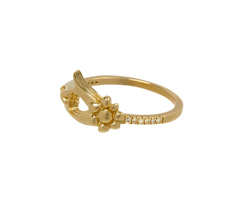 Palerme Hand Ring