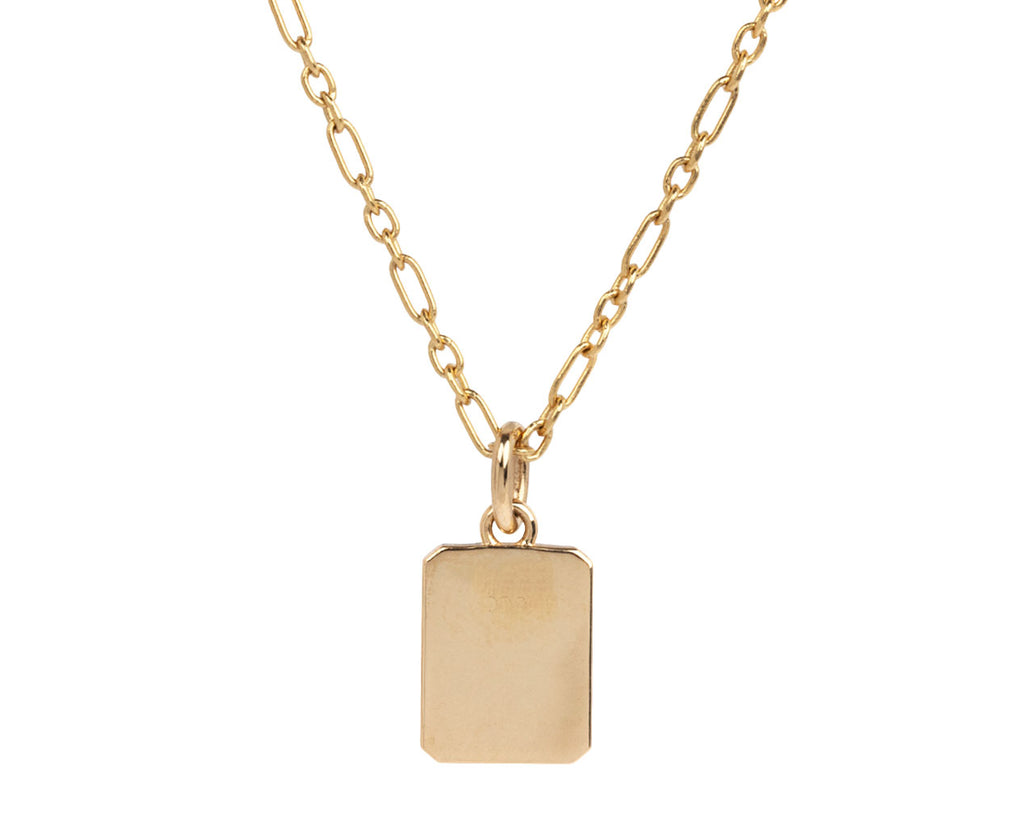 Carnelian The Reach For Necklace