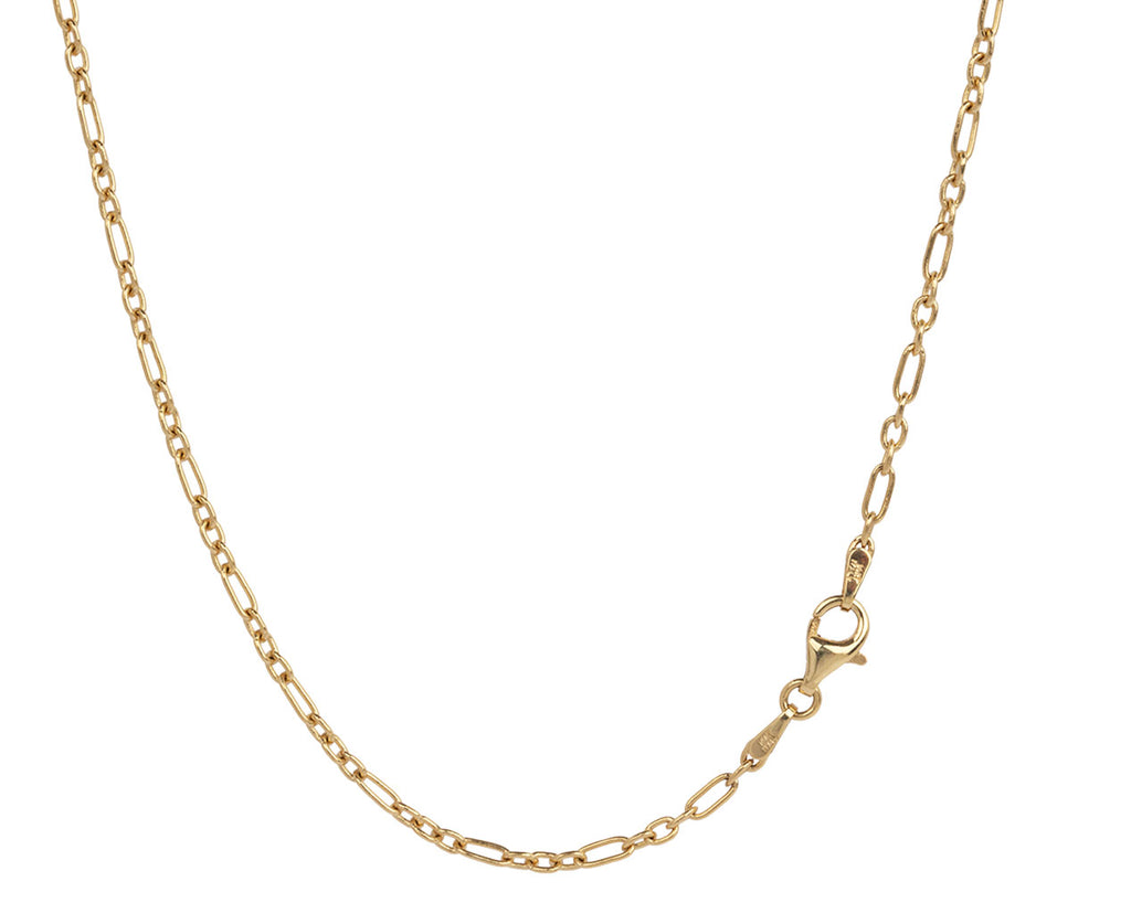 Carnelian The Reach For Necklace