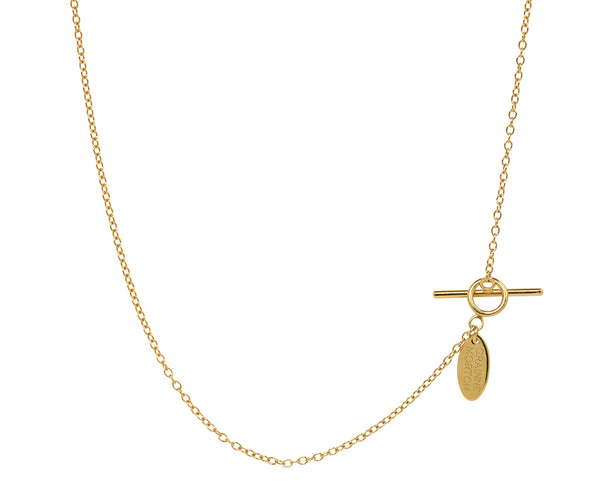 Grainne Morton Carnelian Cloud and Vintage Charms Rain Drop Necklace