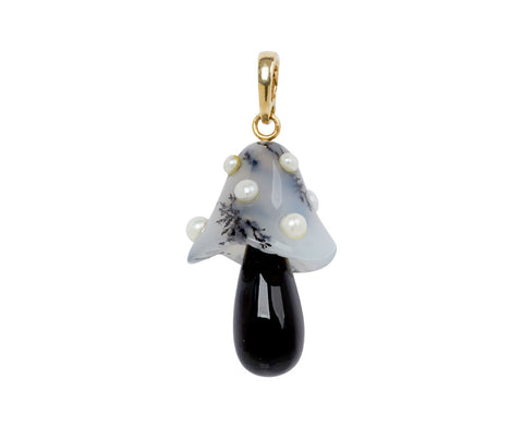 Martina Kocianova Frostbite Charm Pendant ONLY
