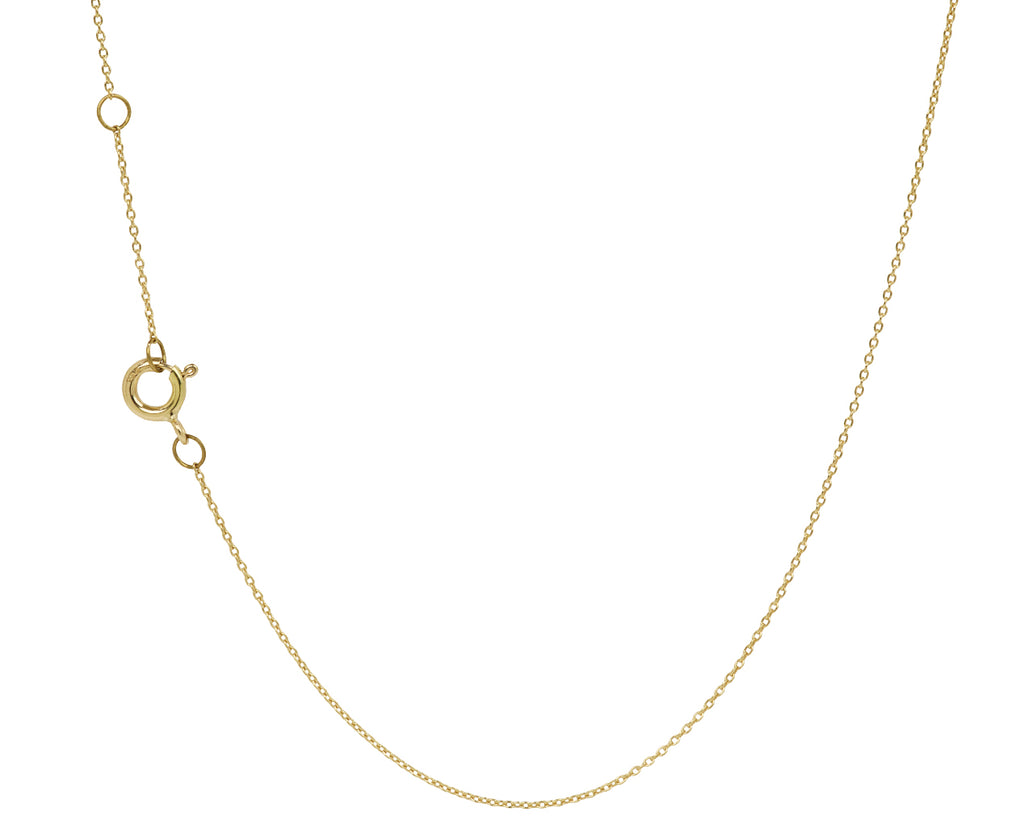 Healing Eye Pendant Necklace