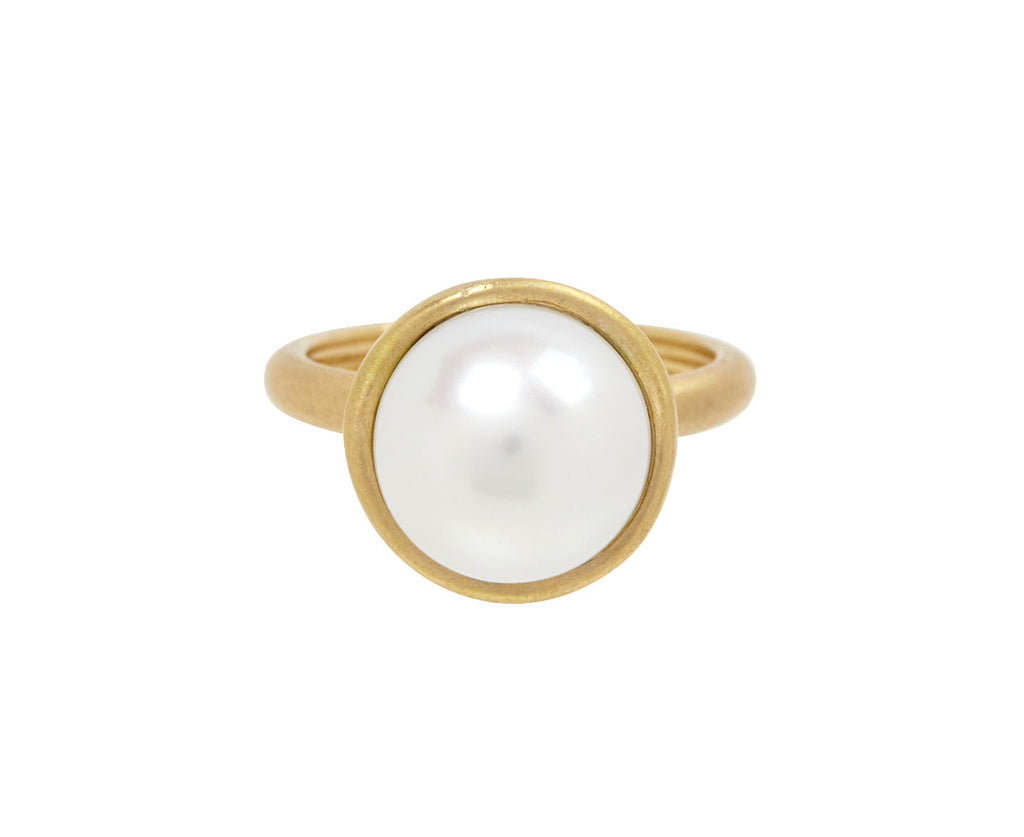 Pop Pearl Mini Ring