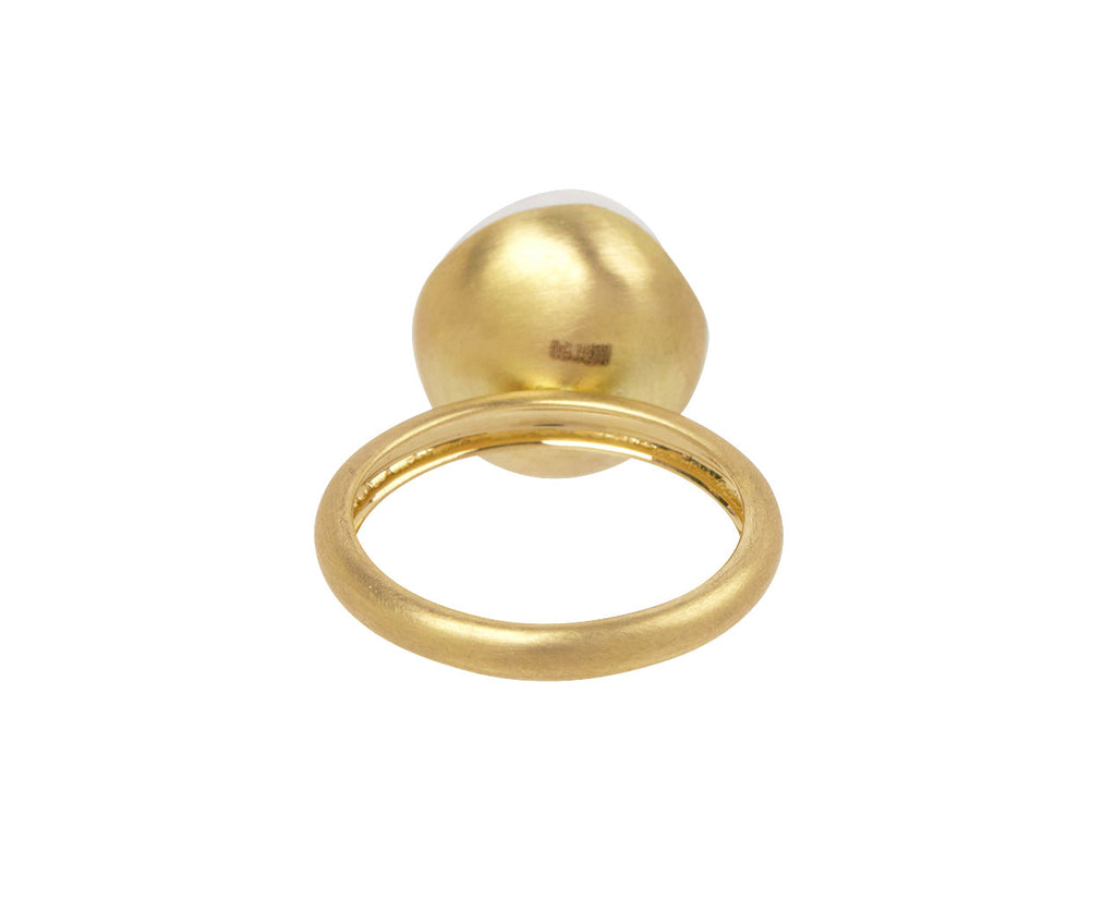 Pop Pearl Mini Ring