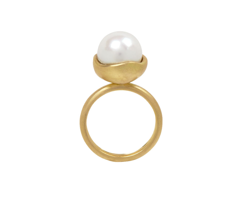 Pop Pearl Mini Ring