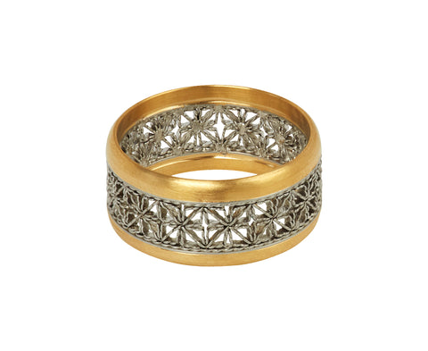 Wide Tessellation Band - TWISTonline