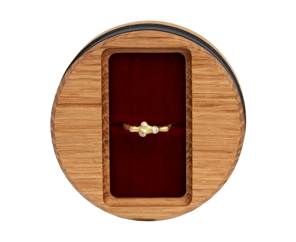 Medium Barnacle Band