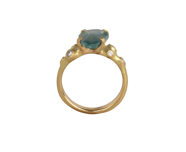 Johnny emerald diamond store