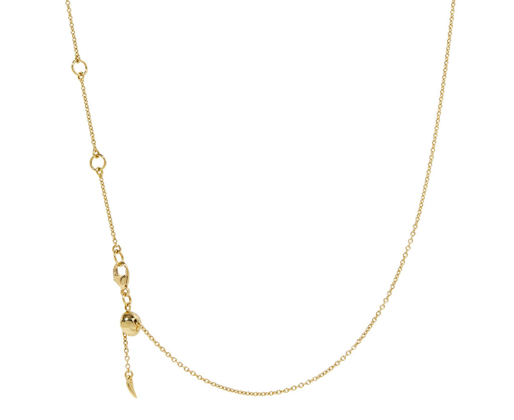 Diamond Amazonia Necklace