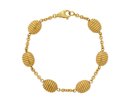 Pamela Zamore Isla Station Bracelet