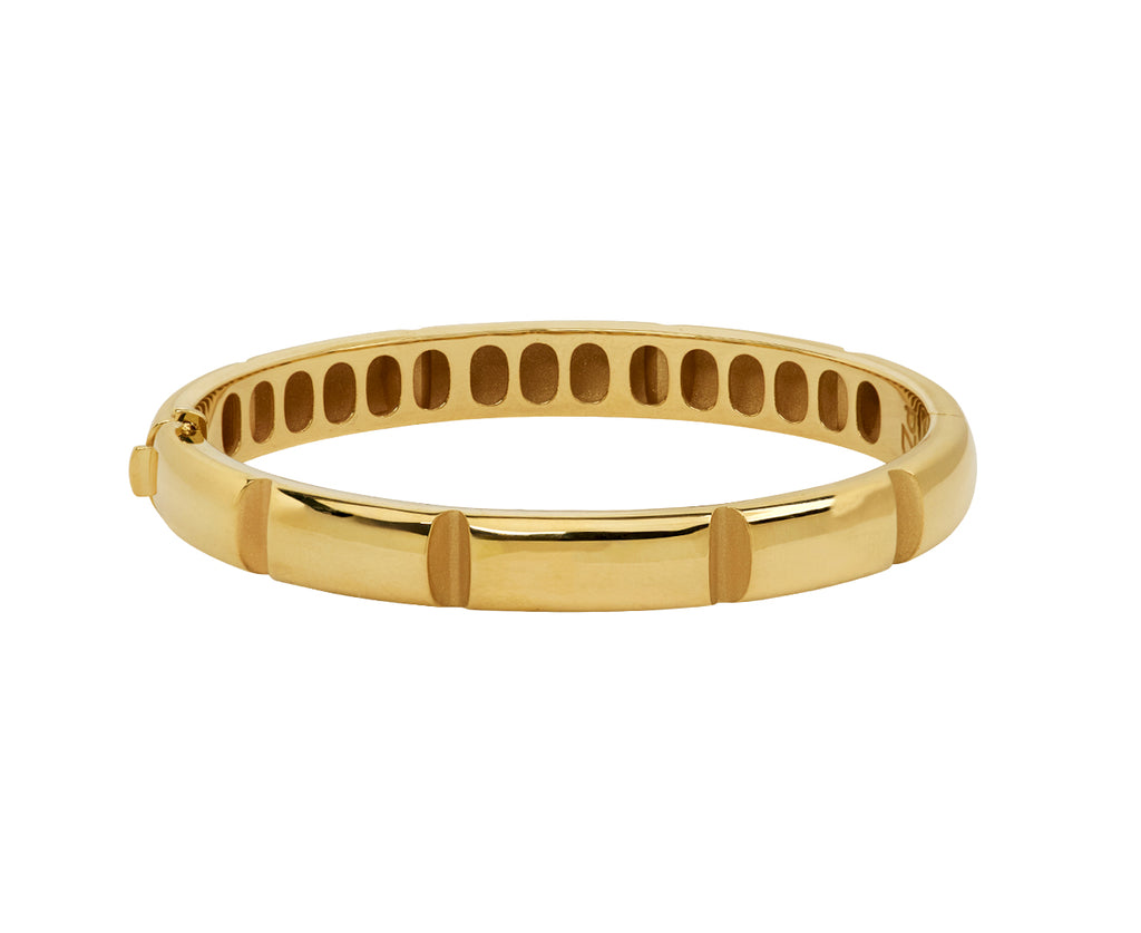 Veda Bangle Bracelet