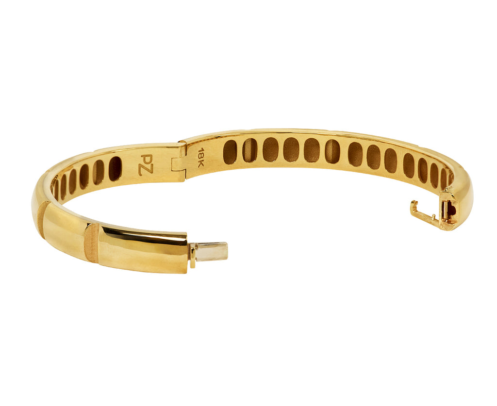 Veda Bangle Bracelet