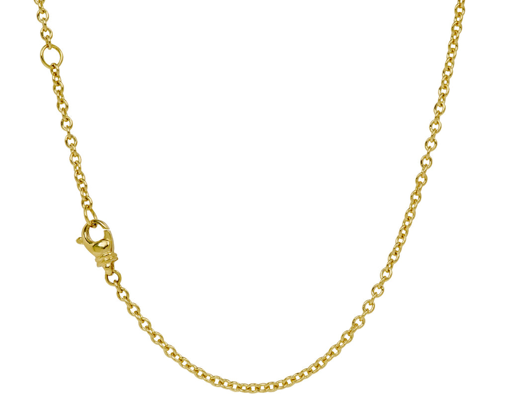 Small Holos Hug Necklace