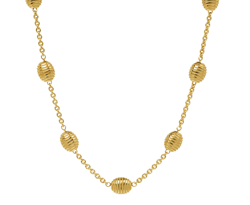 Pamela Zamore Isla Station Necklace