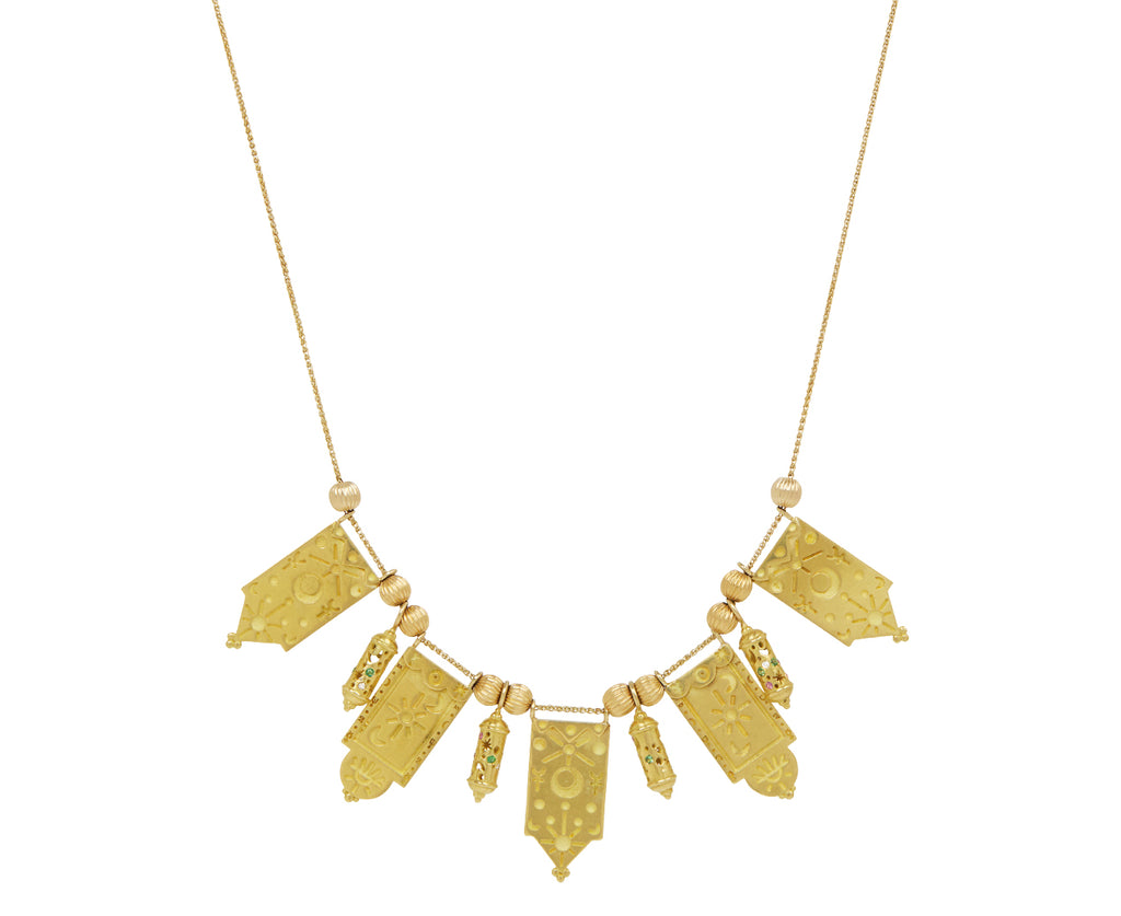 High Priestess Necklace