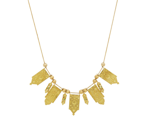 High Priestess Necklace