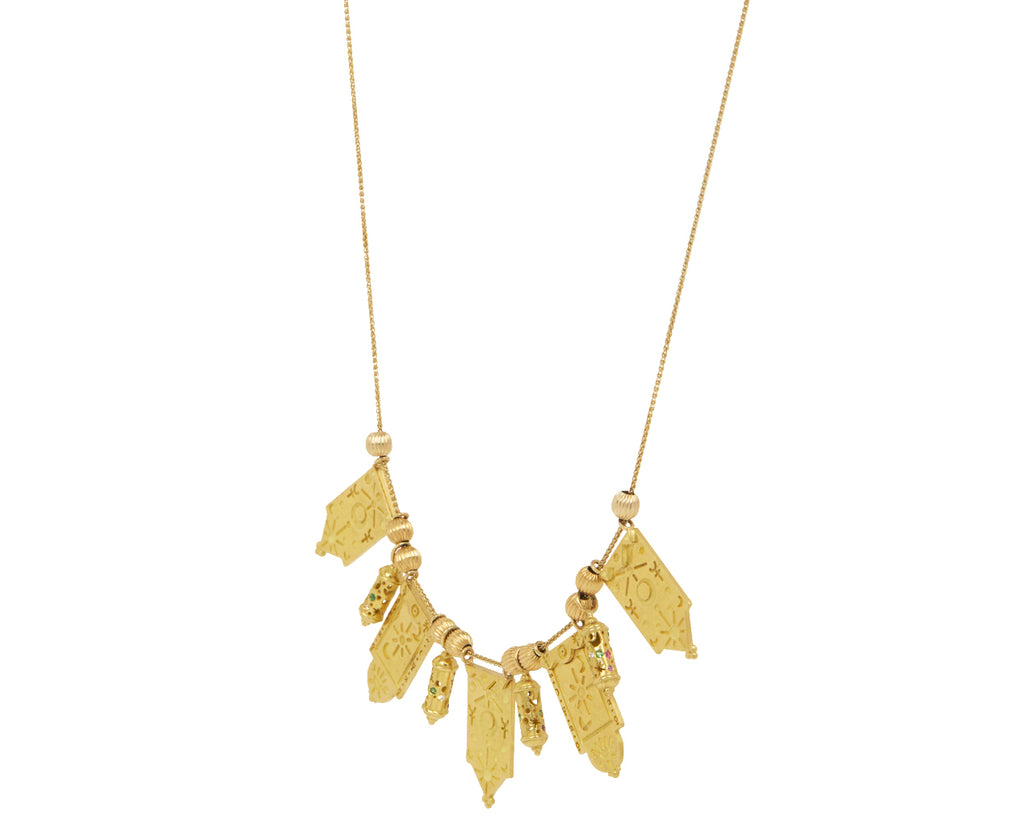 High Priestess Necklace