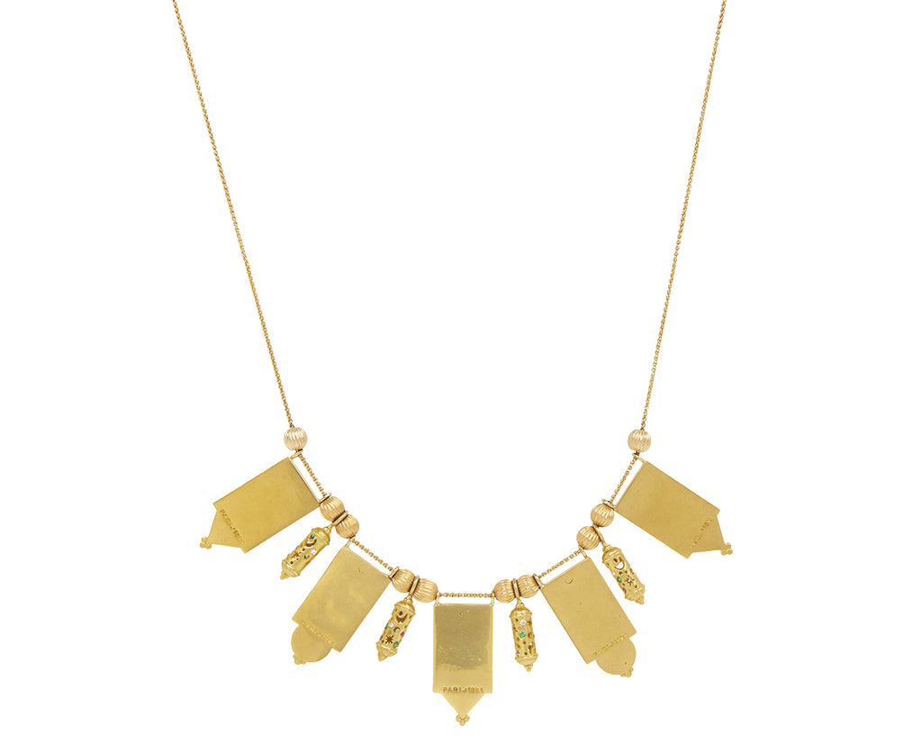 High Priestess Necklace