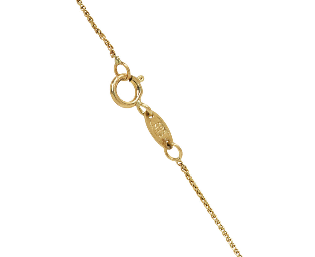 High Priestess Necklace