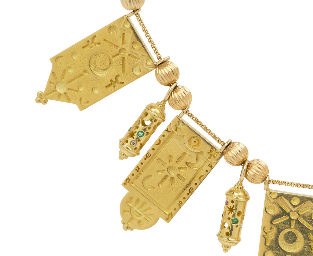 High Priestess Necklace