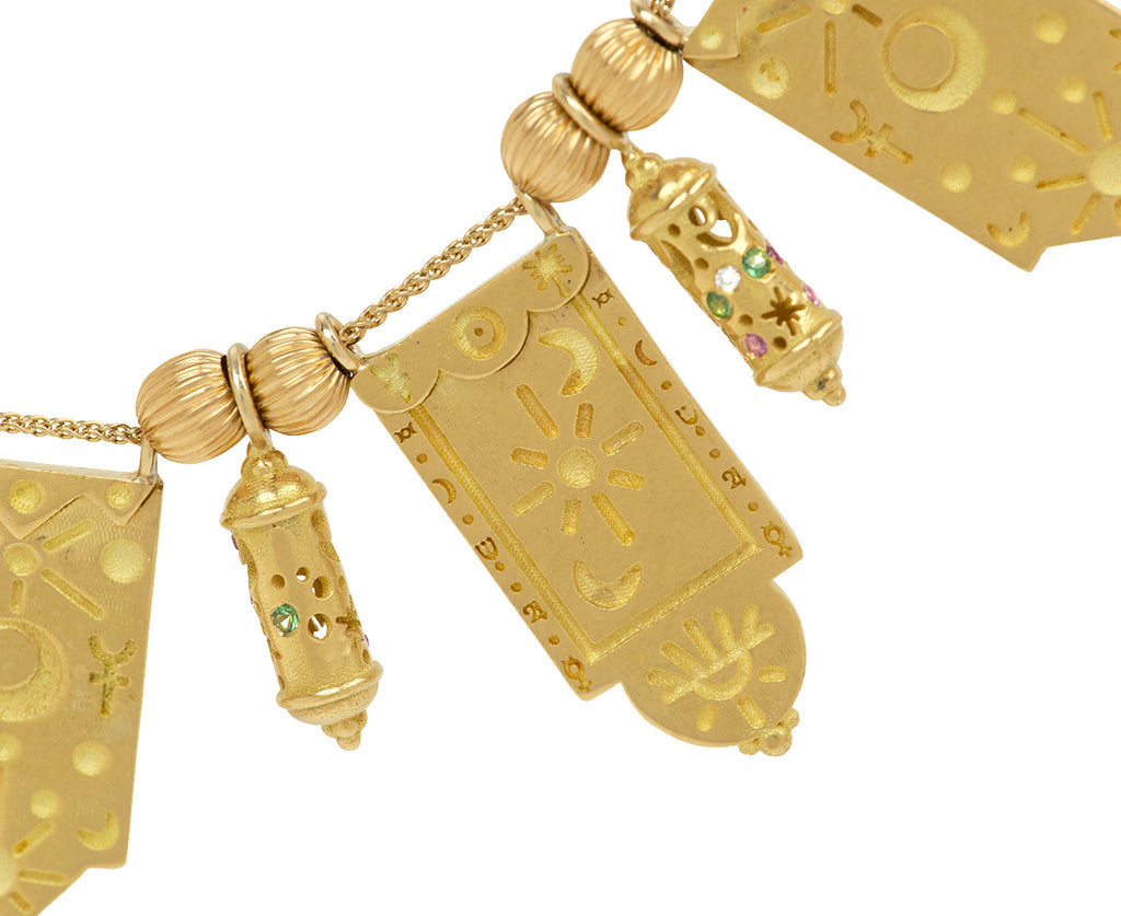 High Priestess Necklace