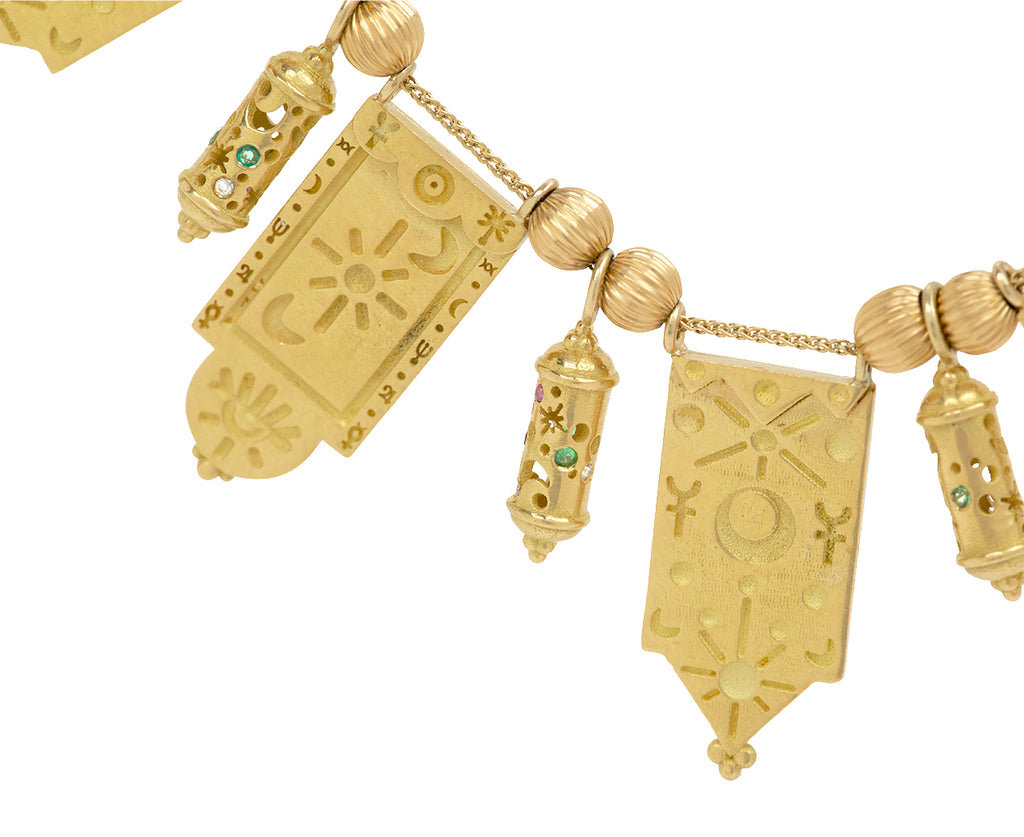 High Priestess Necklace