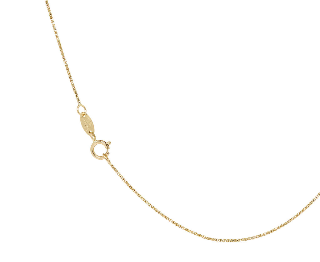 Amulet Pendant Necklace